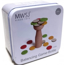 Balancing Game Bottle